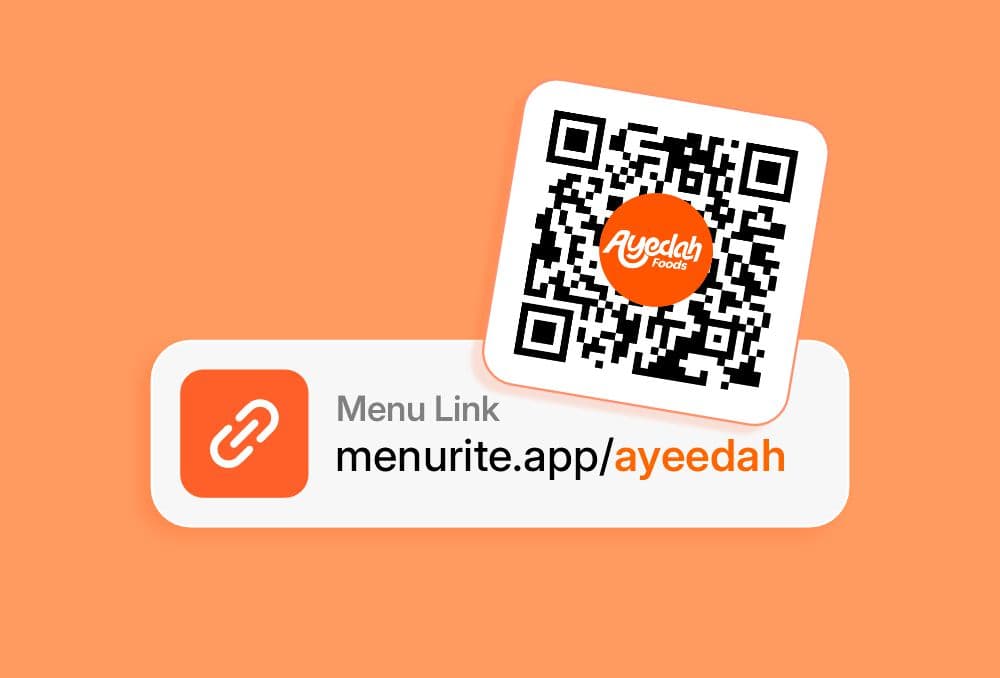 Store Links & Branded QR Codes