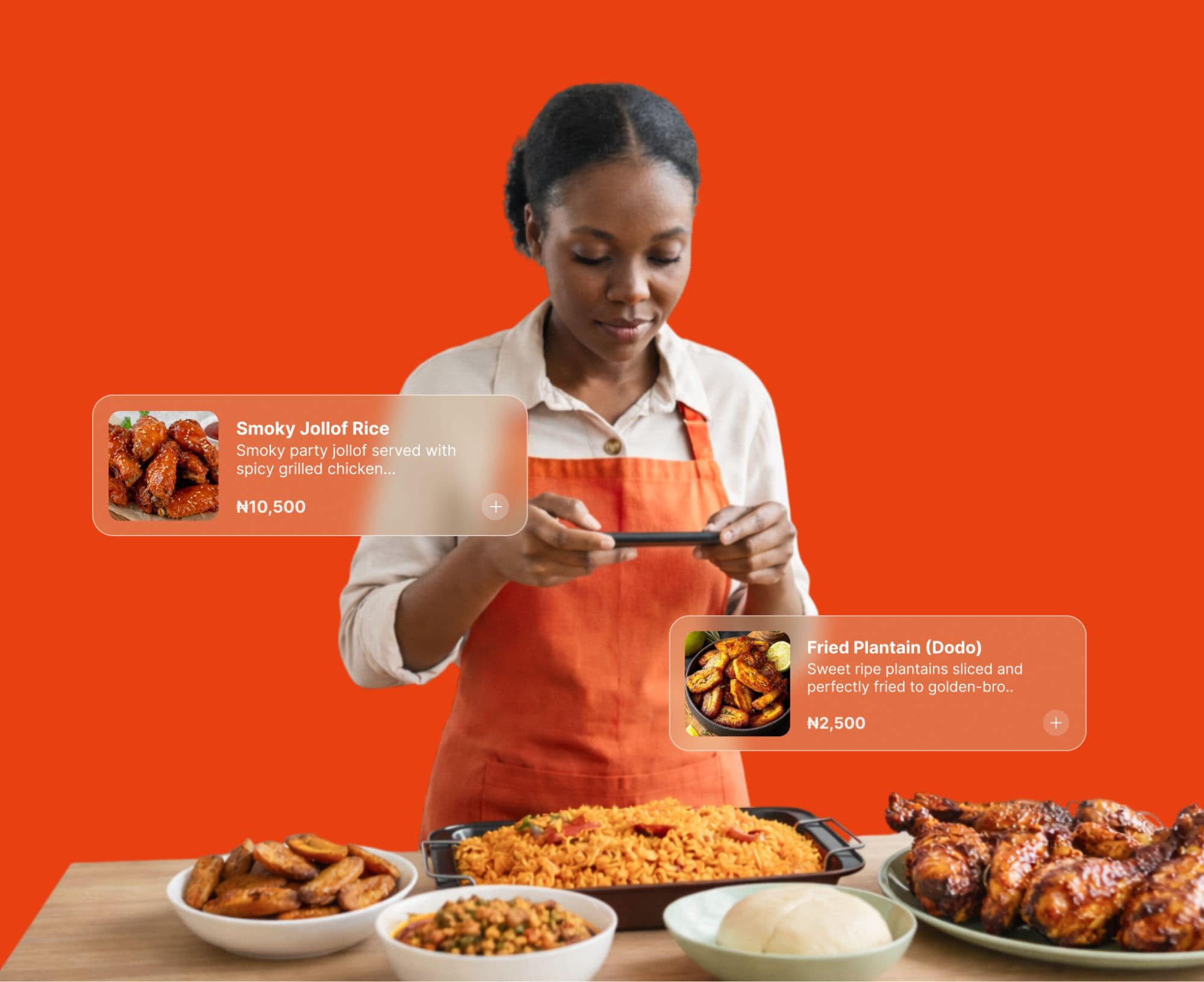Cloud POS & Countertop Operations