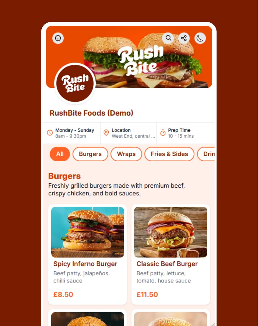 Noma Theme